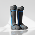 RAKTORA Flow Recovery Boots — Vue produit studio